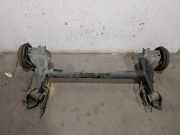 Hinterachse 51804554 Fiat Grande Punto (199) Schrägheck 1.3 JTD Multijet 16V VGT (199.A.3000)