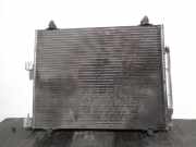 Klimakondensator 1489398080 Peugeot 807 Großraumlimousine 2.0 16V (EW10A(RFJ))