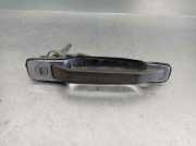 T?rgriff Au?en Links Vorne 4PURERTAS Mercedes-Benz S (W126) Limousine 500 SE,SEL (M117.961)