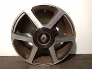 Felge 403005504R Renault Twingo III (AH) Schrägheck 5-drs 0.9 Energy TCE 90 12V (H4B-C4)