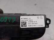 Bedienung Klimaanlage 96773953XT Peugeot SW I (8E_) 2.0 HDi