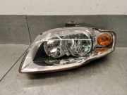 Scheinwerfer Links 8E0941003AJ Audi A4 (B7) Limousine 2.0 20V (ALT)