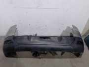 Stoßstange Hinten 7410JL Peugeot 3008 I (0U/HU) Großraumlimousine 1.6 HDiF 16V (DV6C(9HR))