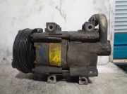 Klima Pumpe 96AW19D629CB Ford Escort 6 (AFL) Limousine 1.8 16V (RKC)
