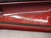 Heckspoiler 87210H8400 Kia Stonic (YB) SUV 1.0i T-GDi 12V Eco-Dynamics+ (G3LF)