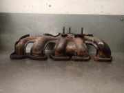 Auspuff Krümmer G9UB632 Renault Trafic New (FL) Van 2.5 dCi 16V 145 (G9U-630(Euro 4))