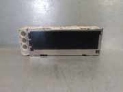 Multifunctionelle Display 280348813R Renault Fluence (LZ) Limousine 1.5 dCi 110 (K9K-836(K9K-J8))