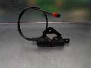 Heckschloss 51248408964 BMW X5 (E53) SUV 3.0d 24V (M57-D30(306D1))