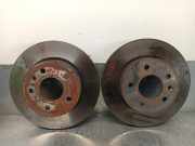 Bremsscheibe Vorne 4246L9 Peugeot BERLINA (S1/S2) 1.8 CAT