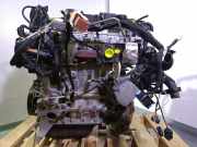 Motor 9H06 Citro?n CITRO?N II (NC_) 1.6 HDi 90
