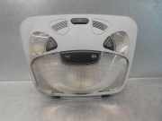Innenbeleuchtung A2038201001 Mercedes-Benz C (W203) Limousine 2.7 C-270 CDI 20V (OM612.962)