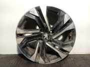 Felge 9828186080 Peugeot 2008 (UD/UK/UR/US/UX) GroÃŸraumlimousine 1.5 BlueHDi 100 (DV5RD(YHY))