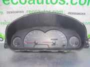 Tachoeinheit Kmh 940133A000 Hyundai Trajet Großraumlimousine 2.0 CRDi 16V (D4EA)
