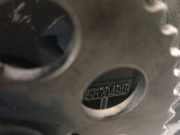 Fensterheber Links Vorne HK8323201AD Jaguar F-Pace SUV 2.0 D 180 16V (204DTD)