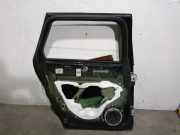 Tür Links Hinten 9006L5 Citroën C5 III Tourer (RW) Kombi 1.6 HDi 16V 115 (DV6C(9HD))