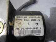 Abs Pumpe 2S612M110CE Ford Fiesta 5 (JD/JH) Schrägheck 1.4 TDCi (F6JA)