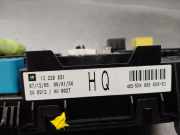 Sicherungskasten 13220831 Opel Zafira (M75) Großraumlimousine 1.9 CDTI 16V (Z19DTH)