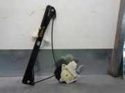 Fensterheber Rechts Hinten 5V0959812A Skoda Fabia III Kombi (NJ5) Kombi 5-drs 1.4 TDI 16V 105 Greentech (CUTA(Euro 6))