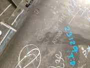 Türverkleidung Rechts Hinten DB5J6853Y Mazda 2 (DJ/DL) Schrägheck 1.5 SkyActiv-G 90 (P5)