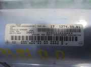 Kopflehne A22197025508L53 Mercedes-Benz S (W221) Limousine 3.0 S-320 CDI 24V (OM642.930)