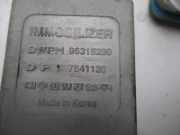 Katalysator PSAK330 Citroën C6 (TD) Limousine 2.7 HDiF V6 24V (DT17TED4(UHZ))