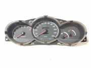 Tachoeinheit Kmh 9705290035 Hyundai Coupe Coupé 2.0i FX 16V (G4GF)