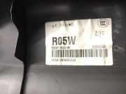 Türverkleidung Links Hinten 833012K001WK Kia Soul I (AM) Großraumlimousine 1.6 CRDi 16V (D4FB)