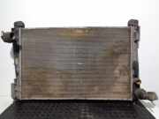 Radiator 557041360 Fiat GRANDE PUNTO VAN (299) 1.3 16V JTD CAT