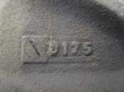 Bremssattel Rechts Vorne 0175 Mercedes-Benz Sprinter 3t (903) Van 313 CDI 16V (OM611.981)