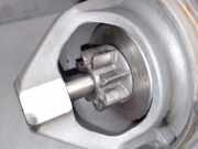 Sicherheitsgurt Rechts Vorne 7321042222C1 Toyota RAV4 (A2) Geländewagen 2.0 D-4D 16V 4x4 (1CD-FTV)
