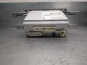 Radio 8614002360 Toyota Auris (E18) Schrägheck 5-drs 1.2 T 16V (8NR-FTS)