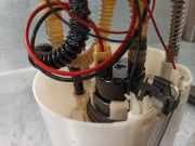 Tankschwimmer 172026141R Renault III COUPE 1.5 dCi Diesel FAP