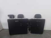 Rücksitzbank 89100G5000A10 Kia Niro I (DE) SUV 1.6 GDI Hybrid (G4LE)