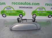 Türgriff Außen Links Vorne Renault I FASE 2 CLASSIC (LA..) 1.9 dCi Diesel CAT