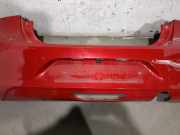 Stoßstange Hinten 5538207 Opel Corsa F (UB/UH/UP) Schrägheck 5-drs 1.2 Turbo 12V 100 (F12XHL(EB2ADTD))