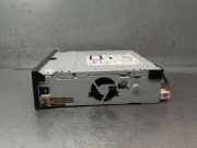 Radio 8V0035840B Audi A3 Sportback (8VA/8VF) Schrägheck 5-drs 2.0 TDI 16V (CRLB)