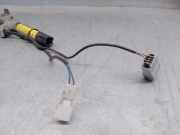 Gurtstraffer Links 8200028096 Nissan Kubistar (F10/F11) Van 1.5 dCi 80 (K9K-702)