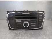 Radio AT1T18C815BA Ford Transit Connect Van 1.8 TDCi 90 (R3PA)