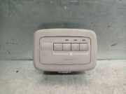 Schließplatte Kühlerträger 7104LK Peugeot 5008 (0A/0E) Großraumlimousine 1.6 HDiF 16V (DV6TED4(9HZ))