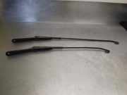 Warnleuchte Schalter 93332970 Opel Meriva Großraumlimousine 1.3 CDTI 16V (Z13DTJ)