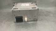 Radio 6S6118C815AJ Ford (CBK) 1.4 16V CAT