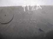 Kühlerventilator 456932 MITSUBISHI SANTAMO (HYUNDAI) Santamo Confort