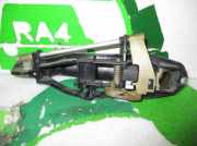 Luftfiltergehäuse 2811017700 Hyundai Matrix Schrägheck 1.5 CRDi VGT 16V (D4FA)