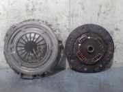 Kupplungsset 3082172031 Opel Corsa D Schrägheck 1.4 16V Twinport (Z14XEP)