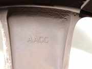 Querlenker Rechts Hinten Unten 551A0CC000 Nissan Murano (Z50) SUV 3.5 V6 24V 4x4 (VQ35DE)