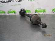 Antriebswelle Links Vorne 8200571876 Renault Clio II (BB/CB) Schrägheck 1.5 dCi 80 (K9K-702)