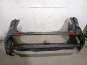 Stoßstange Hinten 5215942939 Toyota RAV4 (A5) Geländewagen 2.5 Hybrid 16V (A25AFXS)