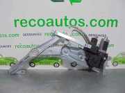 Hauptzylinder 6M512140BA Ford Focus 2 Schrägheck 2.0 TDCi 16V (G6DD)