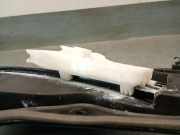 Sonnenblende Rechts 6RU857552C Seat Mii Schrägheck 1.0 12V (CHYB)