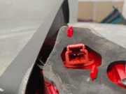 Motorhaube 1160254 Opel Astra H (L48) Schrägheck 5-drs 1.6 16V (Z16XER)